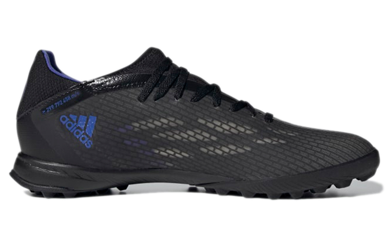Order adidas X Speedflow.3 TF 'Black Sonic Ink' FY3308