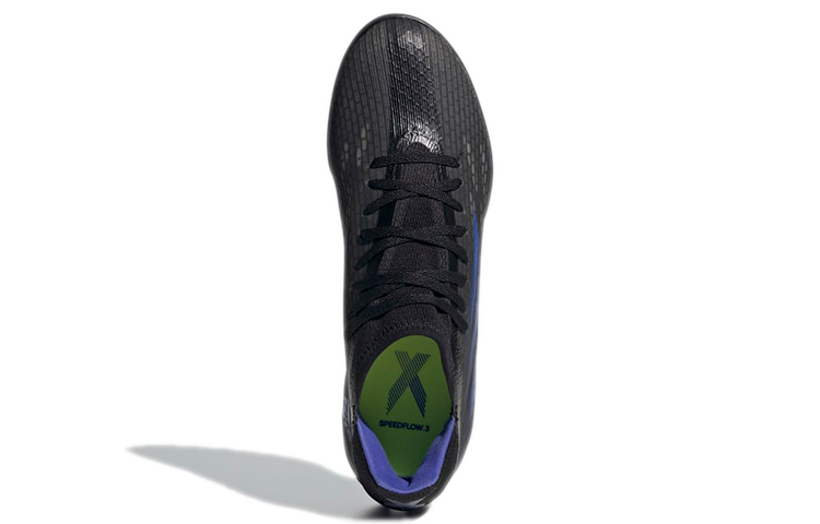 Purchase adidas X Speedflow.3 TF 'Black Sonic Ink' FY3308
