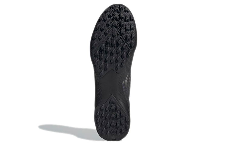 Details for adidas X Speedflow.3 TF 'Black Sonic Ink' FY3308