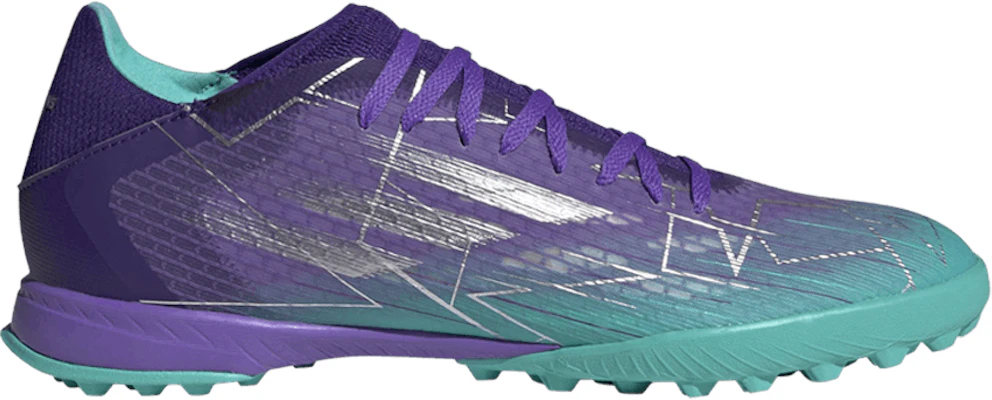 Buy adidas X Speedflow.3 TF 'Champions Code Pack' GW7510 - Novelship