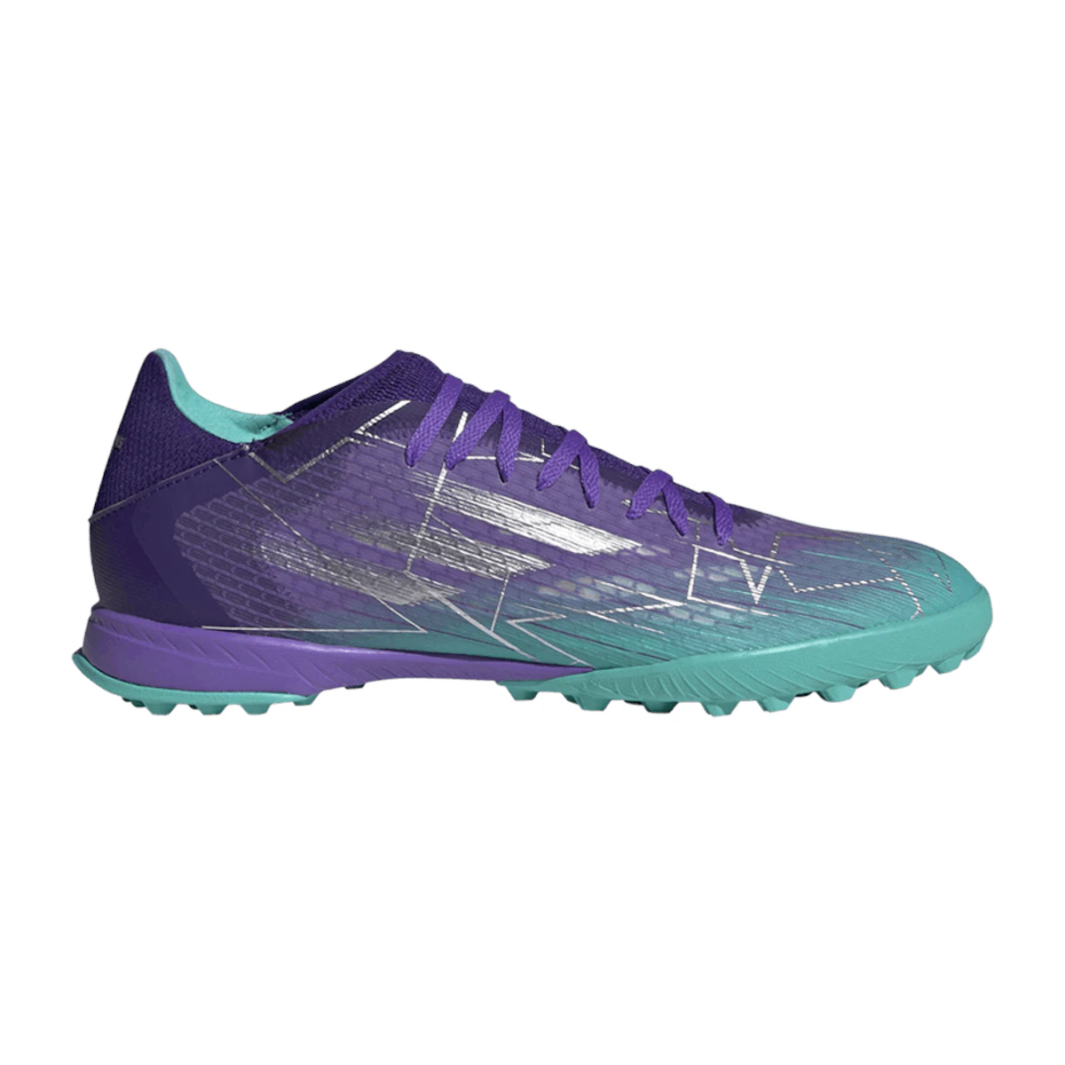 Champion Code Speedflow Buy adidas X Speedflow.3 TF 'Champions Code Pack' GW7510 - Novelship