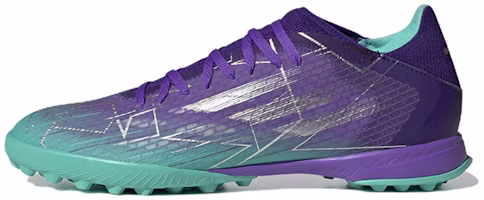 adidas X Speedflow.3 TF 'Champions Code Pack' GW7510 adidas X Speedflow.3 TF 'Champions Code Pack' GW7510