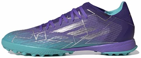 adidas X Speedflow.3 TF 'Champions Code Pack' GW7510 adidas X Speedflow.3 TF 'Champions Code Pack' GW7510