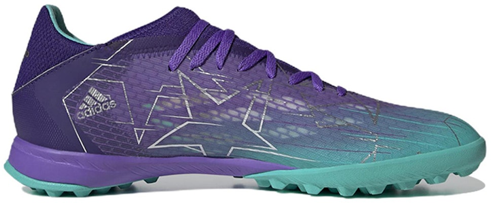 adidas X Speedflow.3 TF 'Champions Code Pack' GW7510 Order adidas X Speedflow.3 TF 'Champions Code Pack' GW7510