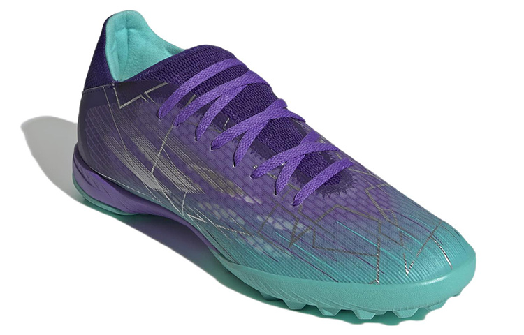 Lookbook adidas X Speedflow.3 TF ''Champions Code Pack'' Chaussures de Football GW7510