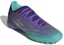 Lookbook adidas X Speedflow.3 TF ''Champions Code Pack'' Chaussures de Football GW7510