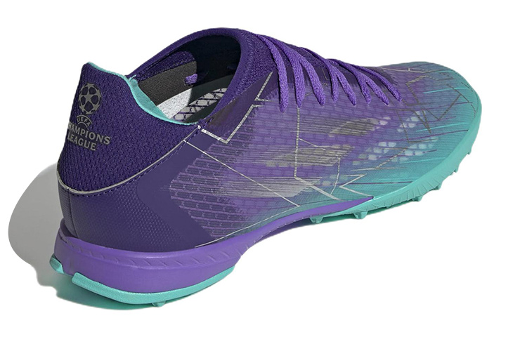 Shop adidas X Speedflow.3 TF ''Champions Code Pack'' Chaussures de Football GW7510