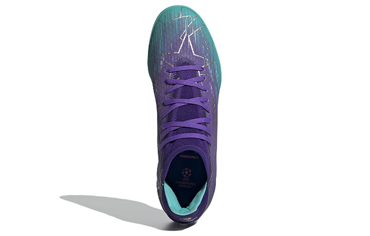 Purchase adidas X Speedflow.3 TF ''Champions Code Pack'' Chaussures de Football GW7510