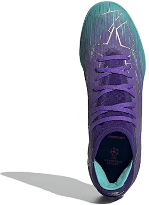 adidas X Speedflow.3 TF ''Champions Code Pack'' Chaussures de Football GW7510 Purchase adidas X Speedflow.3 TF ''Champions Code Pack'' Chaussures de Football GW7510