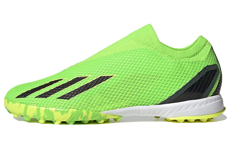 Buy adidas X Speedflow 3 TF ''Groen Zwart'' GW8475