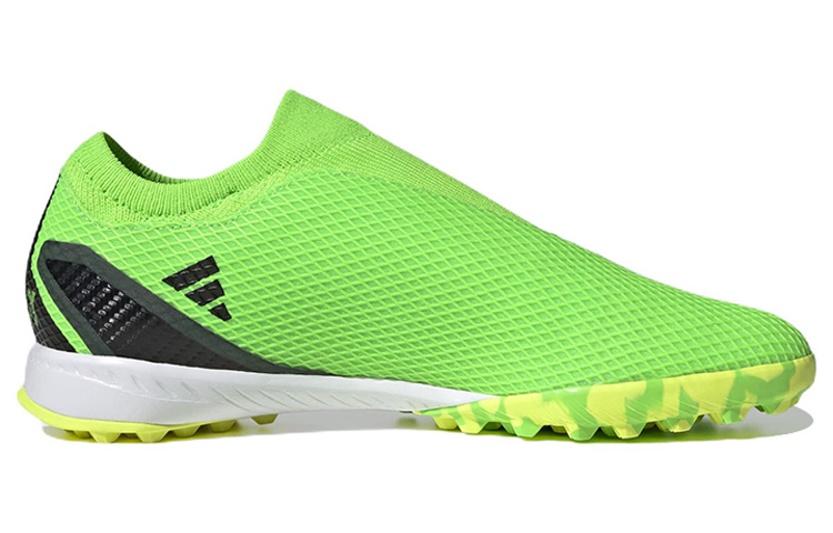 Order adidas X Speedflow 3 TF ''Groen Zwart'' GW8475