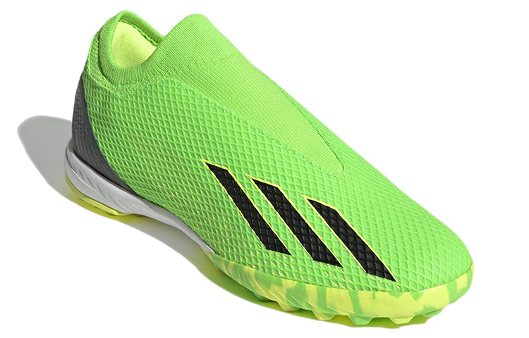 Lookbook adidas X Speedflow 3 TF ''Groen Zwart'' GW8475