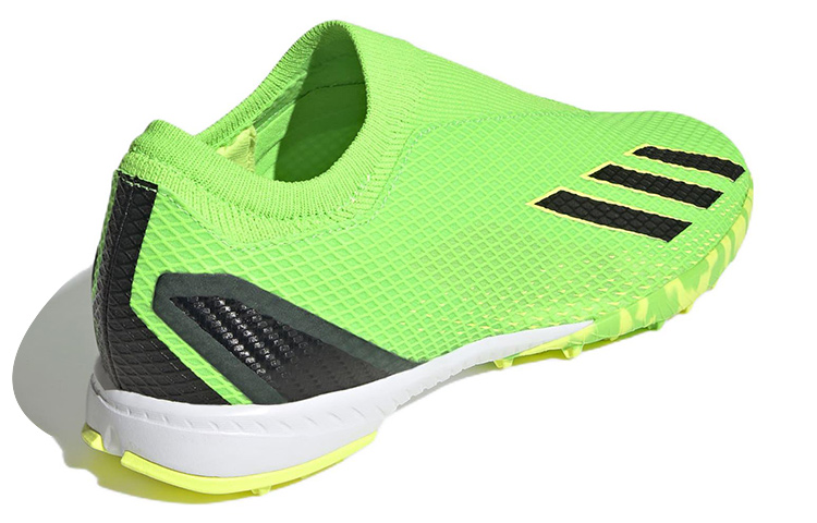 Shop adidas X Speedflow 3 TF ''Groen Zwart'' GW8475