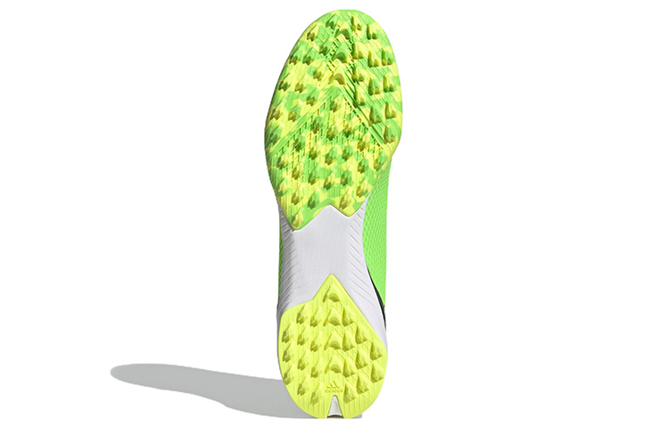 Details for adidas X Speedflow 3 TF ''Groen Zwart'' GW8475