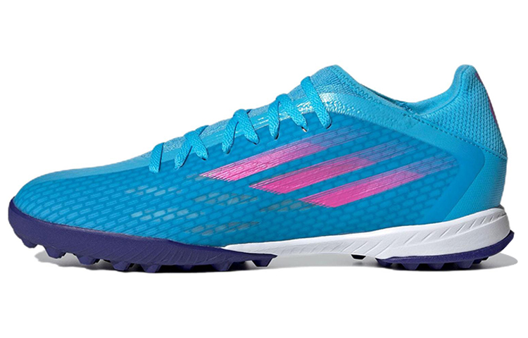 adidas X Speedflow.3 TF 'Sky Rush Team Shock Pink' GW7508