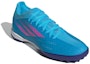 Lookbook adidas X Speedflow.3 TF 'Sky Rush Team Shock Pink' Lelaki Wanita Murah GW7508