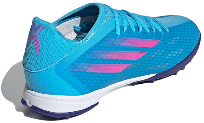adidas X Speedflow.3 TF ''Sky Rush Team Shock Pink'' Voetbalschoenen GW7508 Shop adidas X Speedflow.3 TF ''Sky Rush Team Shock Pink'' Voetbalschoenen GW7508