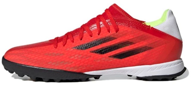 아디다스 X 스피드플로우.3 TF '솔라 레드' FY3310 FY3310 Buy 아디다스 X 스피드플로우.3 TF '솔라 레드' FY3310 FY3310