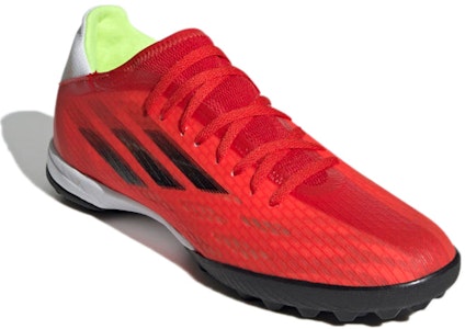 아디다스 X 스피드플로우.3 TF '솔라 레드' FY3310 FY3310 Lookbook 아디다스 X 스피드플로우.3 TF '솔라 레드' FY3310 FY3310