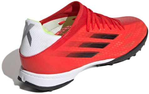 아디다스 X 스피드플로우.3 TF '솔라 레드' FY3310 FY3310 Shop 아디다스 X 스피드플로우.3 TF '솔라 레드' FY3310 FY3310