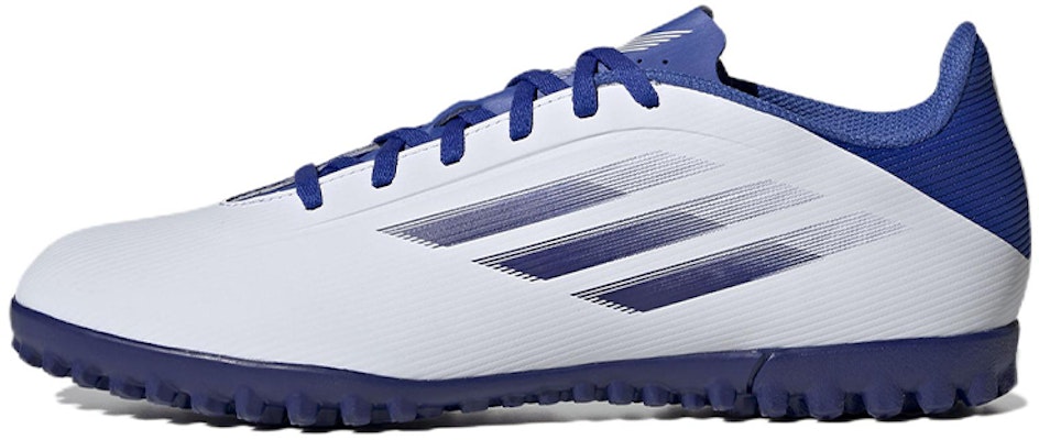 adidas X Speedflow4 Soccer/Football White Blue GW7531 Buy adidas X Speedflow4 Soccer/Football White Blue GW7531