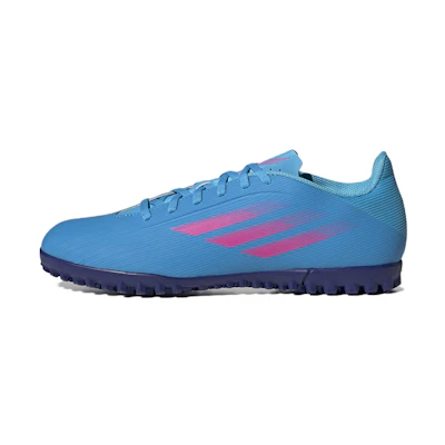 adidas X Speedflow.4 'Blue Pink'