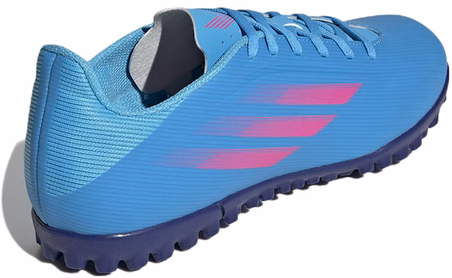adidas X Speedflow.4 'Blue Pink' GW7530 Shop adidas X Speedflow.4 'Blue Pink' GW7530