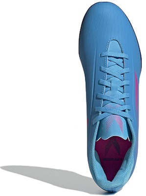 adidas X Speedflow.4 'Blue Pink' GW7530 Purchase adidas X Speedflow.4 'Blue Pink' GW7530