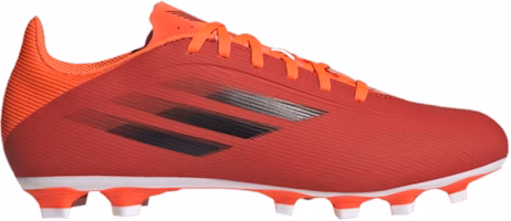 adidas X Speedflow.4 FG 'Solar Red Black' FY3293 adidas X Speedflow.4 FG 'Solar Red Black' FY3293