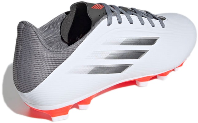 阿迪达斯X Speedflow.4 FG足球鞋 '白色深红' FY3291 Shop 阿迪达斯X Speedflow.4 FG足球鞋 '白色深红' FY3291