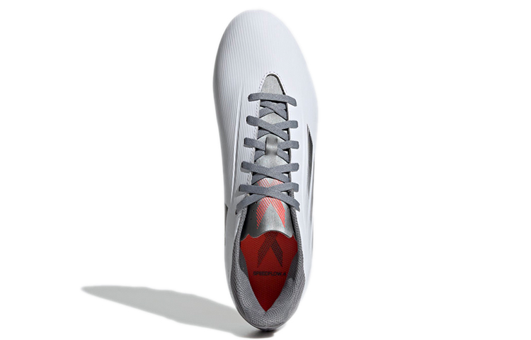 Purchase 阿迪達斯 X Speedflow.4 FG '白色太陽紅' FY3291