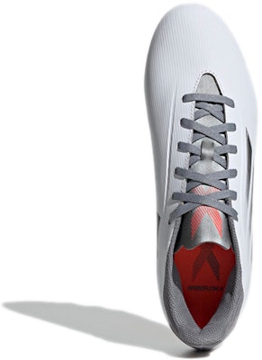 adidas X Speedflow.4 FG 'White Solar Red' FY3291 Purchase adidas X Speedflow.4 FG 'White Solar Red' FY3291