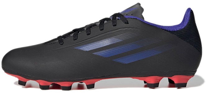 Botas adidas X Speedflow.4 Terreno Flexible 'Negro Azul' FY3292 Buy Botas adidas X Speedflow.4 Terreno Flexible 'Negro Azul' FY3292