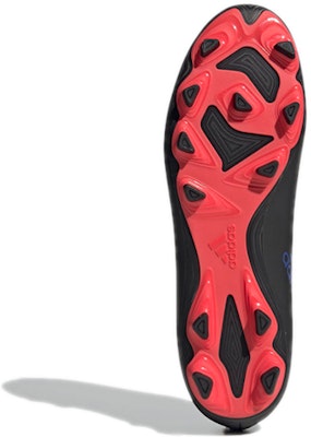 adidas X Speedflow.4 But Padang Fleksibel 'Hitam Biru' FY3292 Details for adidas X Speedflow.4 But Padang Fleksibel 'Hitam Biru' FY3292