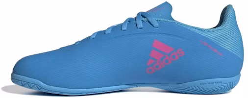 adidas X Speedflow.4 Indoor 'Sky Rush Pink' GW7526 adidas X Speedflow.4 Indoor 'Sky Rush Pink' GW7526