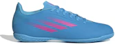 Order adidas X Speedflow.4 Indoor ''Rose Sky Rush'' GW7526