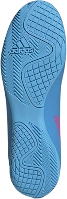 adidas X Speedflow.4 Indoor 'Sky Rush Pink' untuk Wanita GW7526 Purchase adidas X Speedflow.4 Indoor 'Sky Rush Pink' untuk Wanita GW7526