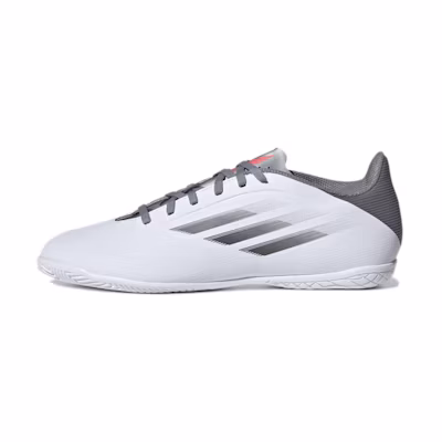 adidas X Speedflow.4 Indoor Boots Football Shoes /Grey 'White'