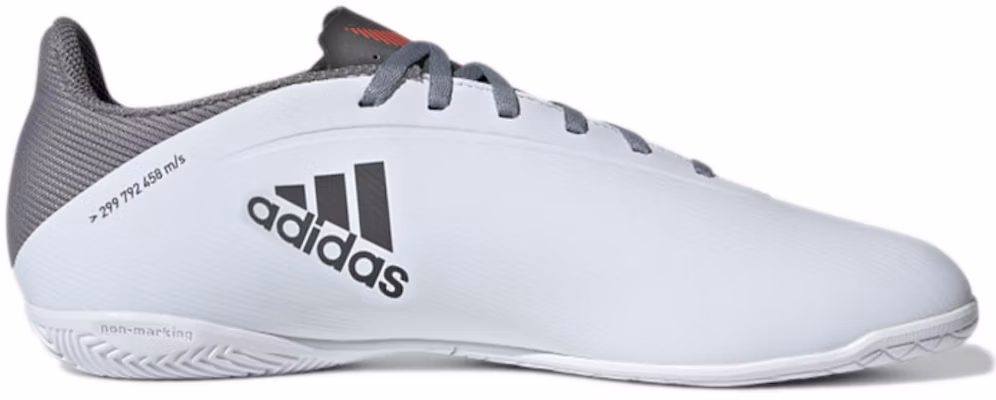 adidas X Speedflow.4 Indoor Boots Football Shoes /Grey 'White' FY3345 Order adidas X Speedflow.4 Indoor Boots Football Shoes /Grey 'White' FY3345