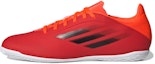 Buy adidas X Speedflow.4 Kasut Futsal 'Merah Hitam' FY3346