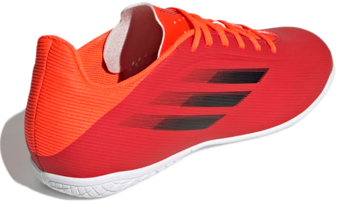 adidas X Speedflow.4 Chaussures d’Intérieur ''Rouge Noir'' FY3346 Shop adidas X Speedflow.4 Chaussures d’Intérieur ''Rouge Noir'' FY3346