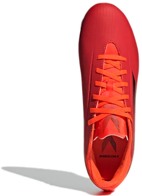 adidas X Speedflow.4 Chaussures d’Intérieur ''Rouge Noir'' FY3346 Purchase adidas X Speedflow.4 Chaussures d’Intérieur ''Rouge Noir'' FY3346