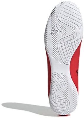 adidas X Speedflow.4 Indoor Boots 'Red Black' FY3346 Details for adidas X Speedflow.4 Indoor Boots 'Red Black' FY3346