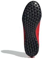 아디다스 X 스피드플로우.4 TF '솔라 레드 블랙' FY3336 Details for 아디다스 X 스피드플로우.4 TF '솔라 레드 블랙' FY3336