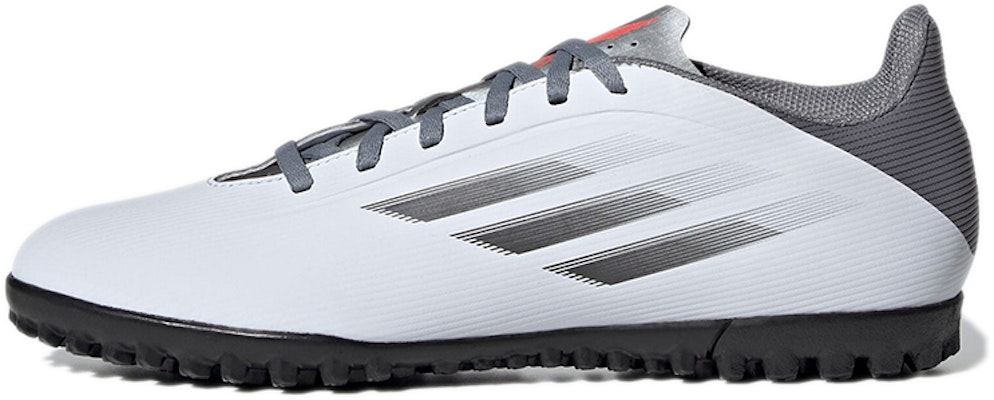 adidas X Speedflow.4 TF 'White Black' FY3335 Buy adidas X Speedflow.4 TF 'White Black' FY3335