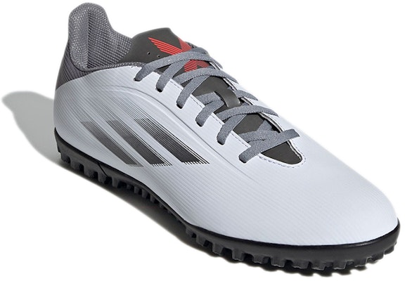 adidas X Speedflow.4 TF 'White Black' FY3335 Lookbook adidas X Speedflow.4 TF 'White Black' FY3335