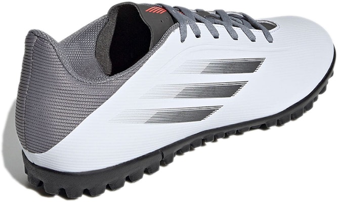 adidas X Speedflow.4 TF 'White Black' FY3335 Shop adidas X Speedflow.4 TF 'White Black' FY3335