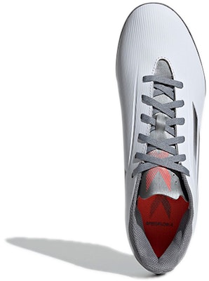 adidas X Speedflow.4 TF 'White Black' FY3335 Purchase adidas X Speedflow.4 TF 'White Black' FY3335