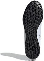 아디다스 X 스피드플로우.4 TF '화이트 블랙' FY3335 Details for 아디다스 X 스피드플로우.4 TF '화이트 블랙' FY3335