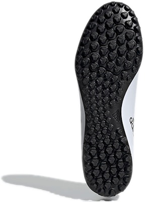 adidas X Speedflow.4 TF 'White Black' FY3335 Details for adidas X Speedflow.4 TF 'White Black' FY3335